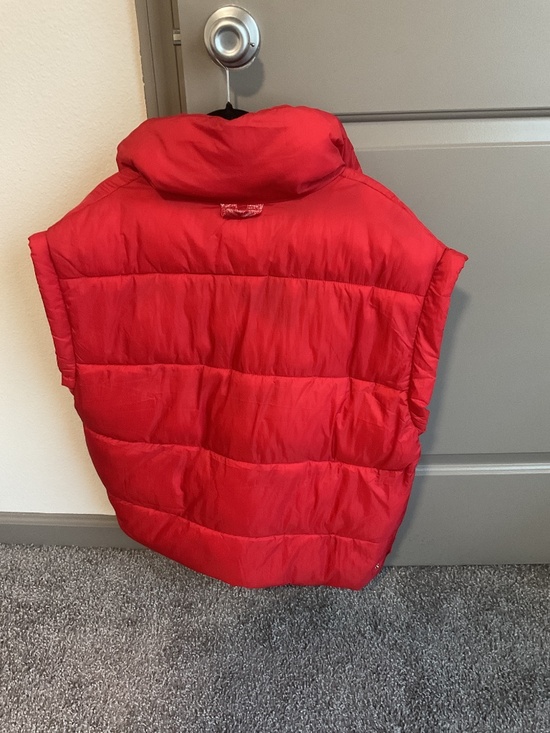 Free People Movement In a Bubble PUFFER vest - Picture 3 of 3